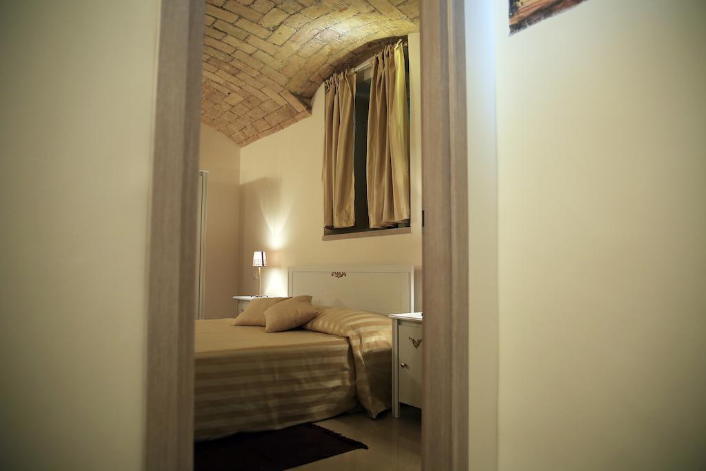 74 Crescenzio House Maison d'hôtes